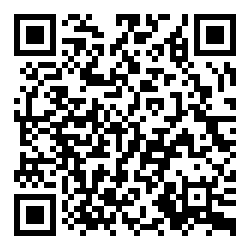 iOS · Scan to open the app